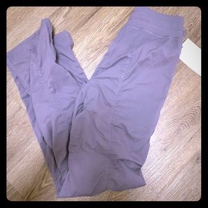 Lululemon dance studio pants